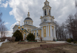 AlexandraP 
Храм свт. Николая чудотворца 
2019-04-07 18:08:02