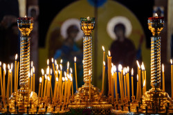 jarek 
Annunciation feast in Odrynki Skit 
2019-04-08 08:32:57