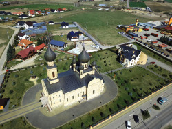 jarek1 
Dormition Orthodox church in Bielsk Podlaski 
2019-04-08 08:54:32