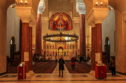 Gavrilo 
Црква Светог Марка - Београд 
2019-04-09 20:02:16