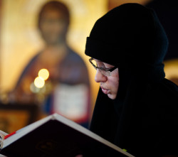 jarek 
Annunciation feast in Odrynki Skit 
2019-04-10 08:36:33