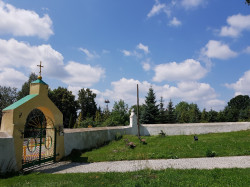 JolantaO 
Życie - przebudzenie- wiosna-bociany 
2019-04-12 09:22:40