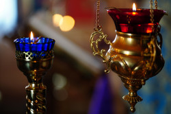 jarek 
Annunciation feast in Odrynki Skit 
2019-04-12 09:50:26