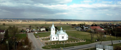 jarek1 
Orthodox church in Białystok-Fasty 
2019-04-12 09:54:11