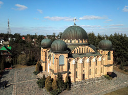 jarek1 
St. Sophia Orthodox church in Białystok 
2019-04-12 09:54:59