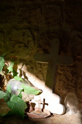 Sheep1389 
Big and small cross - monastery An-Natour 
2019-04-12 11:48:47