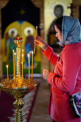 jarek 
Annunciation feast in Odrynki Skit 
2019-04-14 11:13:07