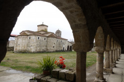 jarek11 
St. Kosma of Etola Monastery 
2019-04-14 11:36:46