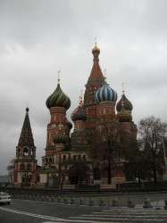 andrey 
Церковь святого блаженного Василия (Покровская церковь). Москва. 
2019-04-15 14:08:29