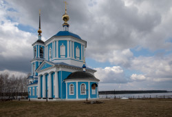 AlexandraP 
Храм Иерусалимской иконы Божией Матери 
2019-04-15 17:41:58