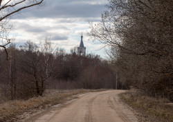 AlexandraP 
Храм Воскресения Христова 
2019-04-15 17:46:47