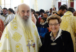jarek11 
After Divine Liturgy in Ressurection Cathedral in Tirana  
2019-04-16 11:42:56