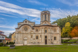 Gavrilo 
Манастир Љубостиња 
2019-04-17 08:18:02