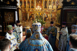 jarek 
Archbishop&#039s Divine Liturgy 
2019-04-18 14:20:00