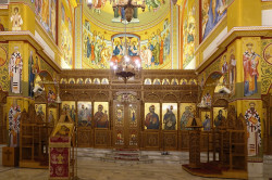 jarek11 
The New Cathedral in Korcza 
2019-04-18 14:27:33