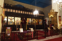 jarek11 
The Old Cathedral in Korcza 
2019-04-18 14:27:55