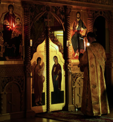 jarek 
Lent in Zwierki Convent 
2019-04-20 16:27:04