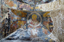 jarek11 
Dormition church in Woskopoje 
2019-04-20 16:36:39