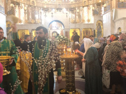 AlexandraP 
Освящение верб 
2019-04-21 14:01:22