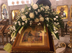AlexandraP 
Вход Господень в Иерусалим 
2019-04-21 14:06:33
