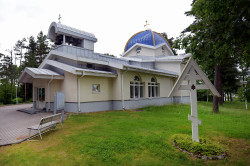 alik 
Pyhittäjä Herman Alaskalaisen kirkko 
2019-04-21 16:11:14