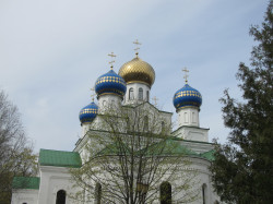 olegka86 
Свята-Мікольскі сабор. Бабруйск. 
2019-04-22 13:56:15