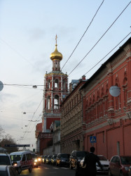 andrey 
Высоко-Петровский монастырь. Москва. 
2019-04-22 14:23:19