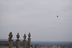Photographyalexx 
Mur wokół cerkwi w Poczajowie 
2019-04-23 20:01:03