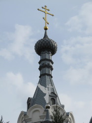 olegka86 
Свята-Геогріеўская царква у Бабруйску. 
2019-04-24 14:29:21