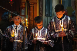 jarek 
Zwierki Convent. Reading of Twelve Gospels 
2019-04-26 20:44:14