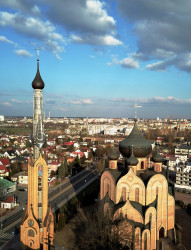 jarek1 
Holy Spirit Orthodox church in Białystok 
2019-04-26 20:53:38