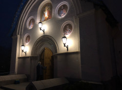 AlexandraP 
Великий Четверг. Чтение 12-ти Евангелий 
2019-04-29 12:24:18