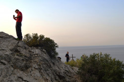 Angel BG 
Българи на Света гора 
2019-04-29 20:26:18
