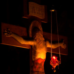 jarek 
Zwierki Convent. Reading of Twelve Gospels 
2019-04-29 20:32:44