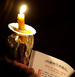 jarek 
Zwierki Convent. Reading of Twelve Gospels 
2019-04-29 20:34:55
