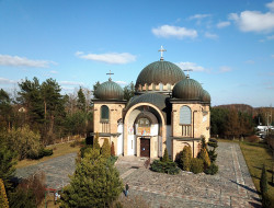 jarek1 
Hagia Sophia Orthodox church in Białystok 
2019-04-29 20:38:24