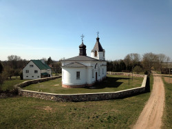 jarek1 
Orthodox church in Topilec 
2019-04-29 20:40:46