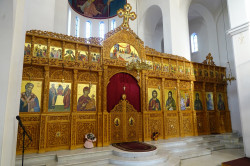 jarek11 
The Orthodox church in Durres 
2019-04-29 20:45:24