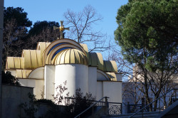 jarek11 
The Nativity church in Tirana 
2019-04-29 20:47:12