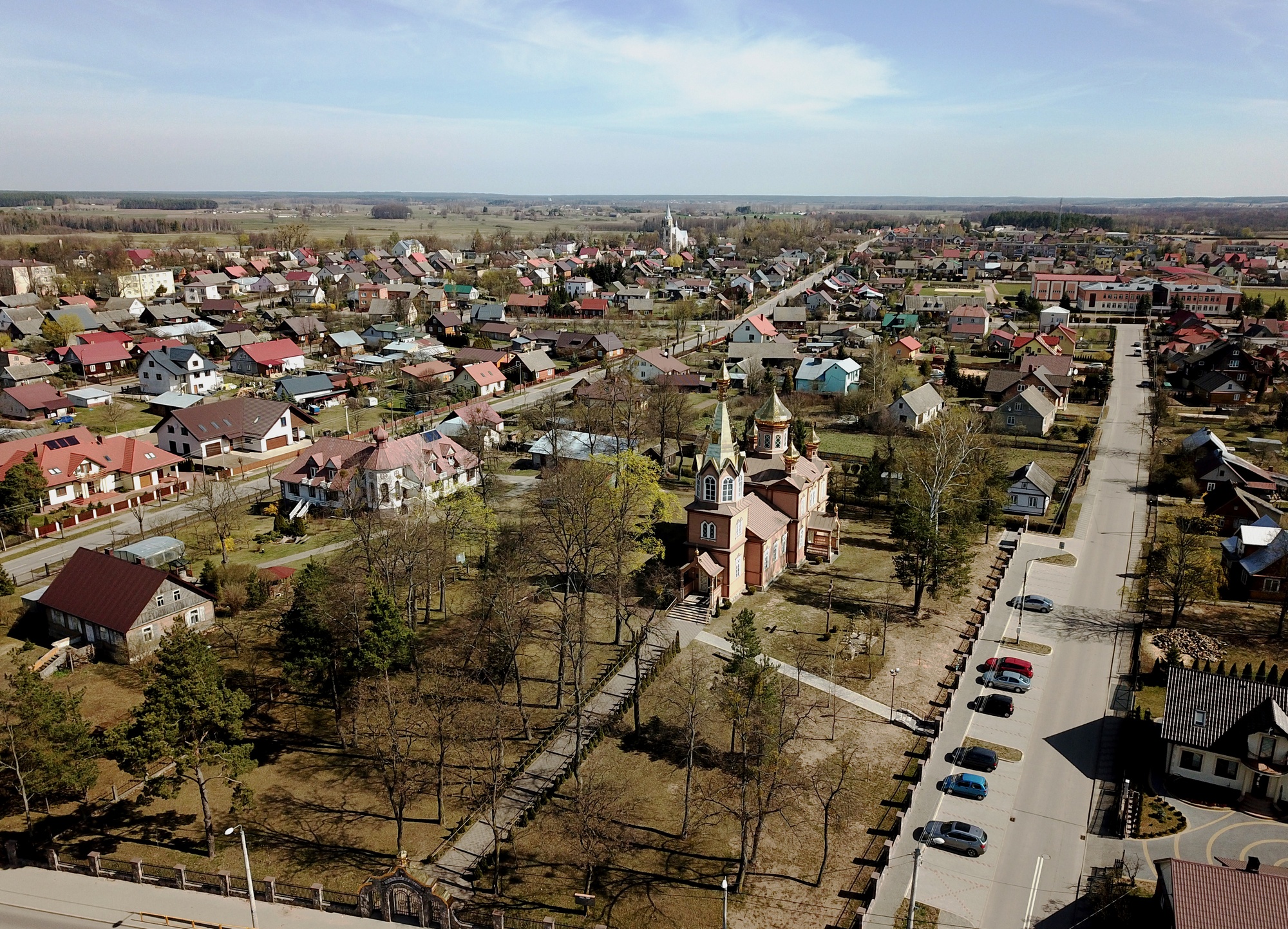 Michałowo