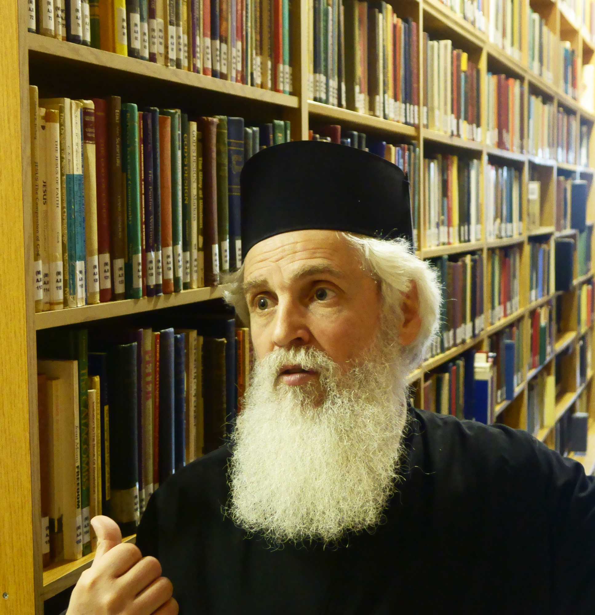 Metropolitan Nicholas