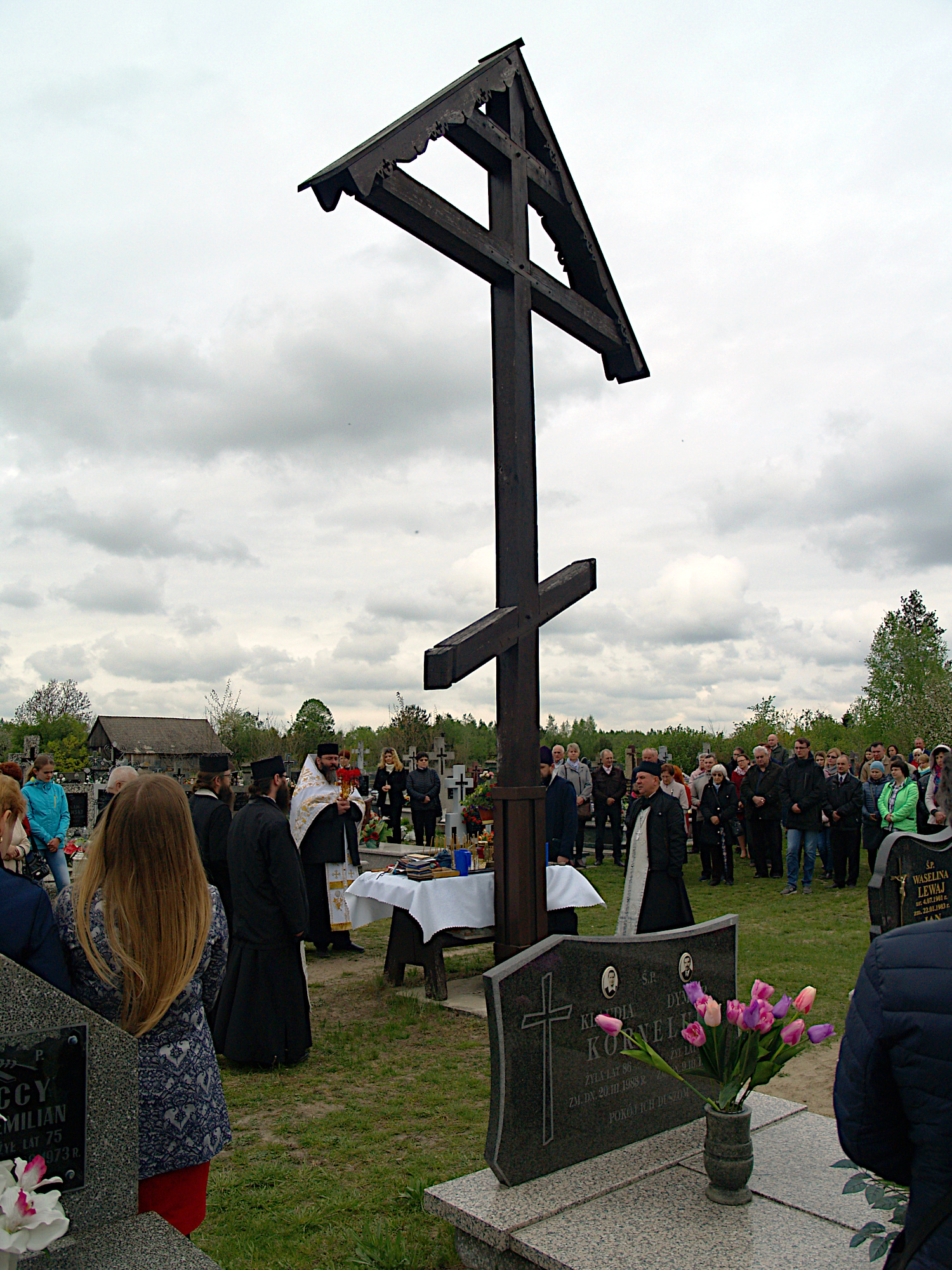 Niedziela przewodnia.(2)