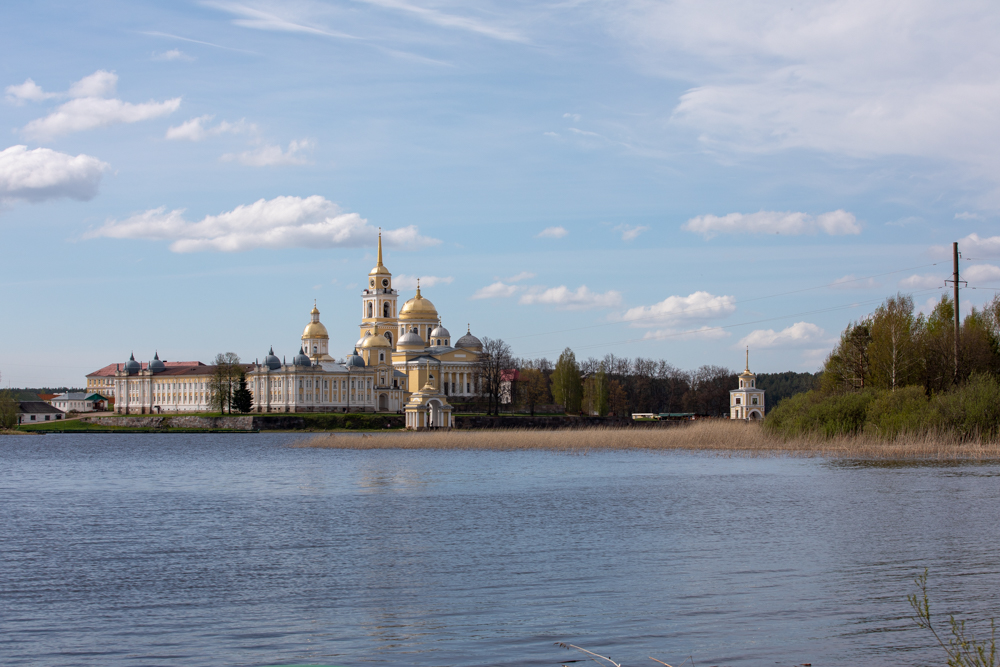 Нило-Столобенская пустынь