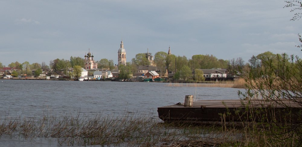 Осташков