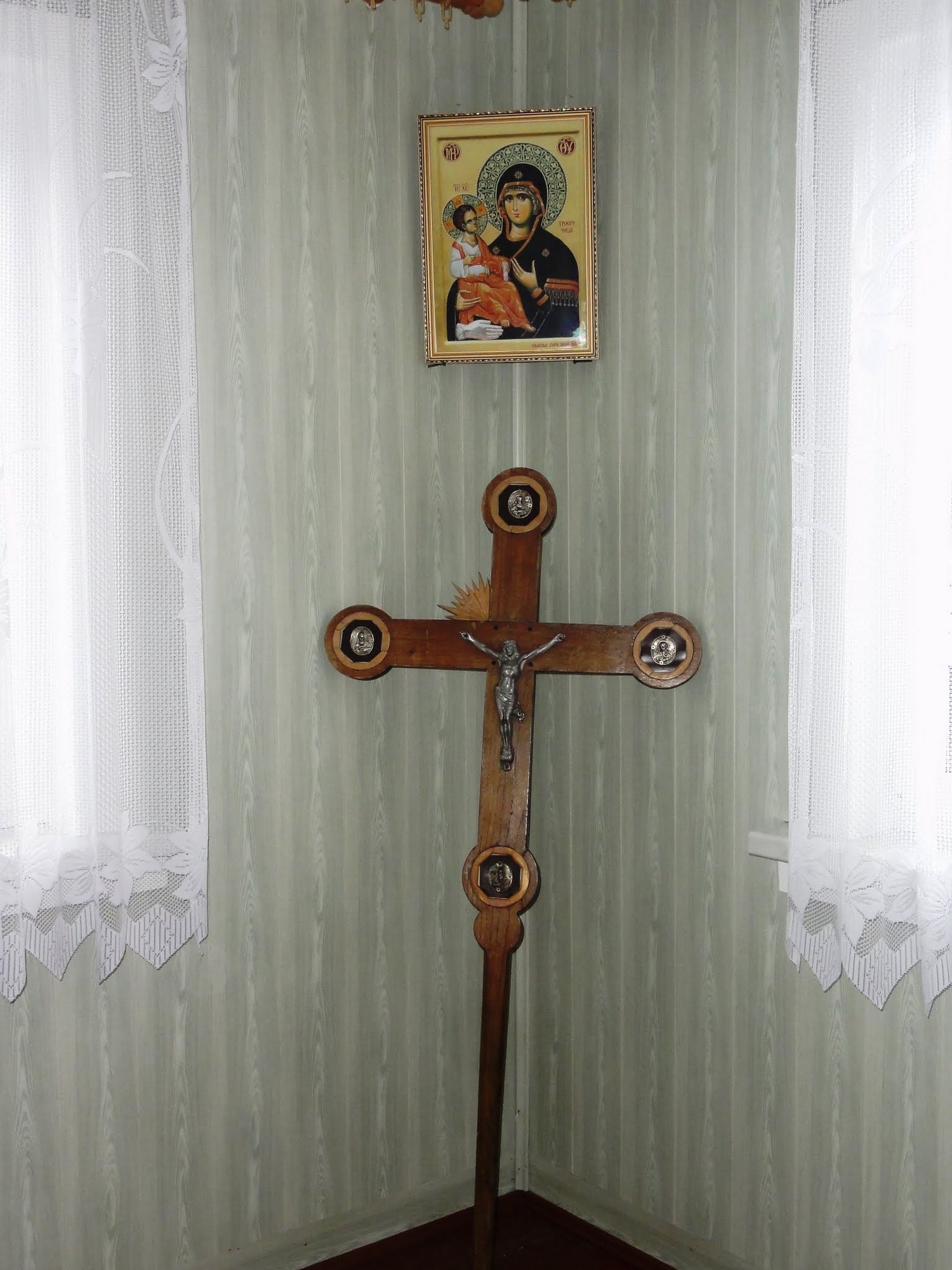 Ostatnie pożegnanie ....