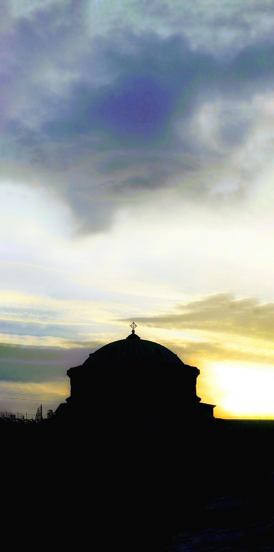 Saint Nedelya Church