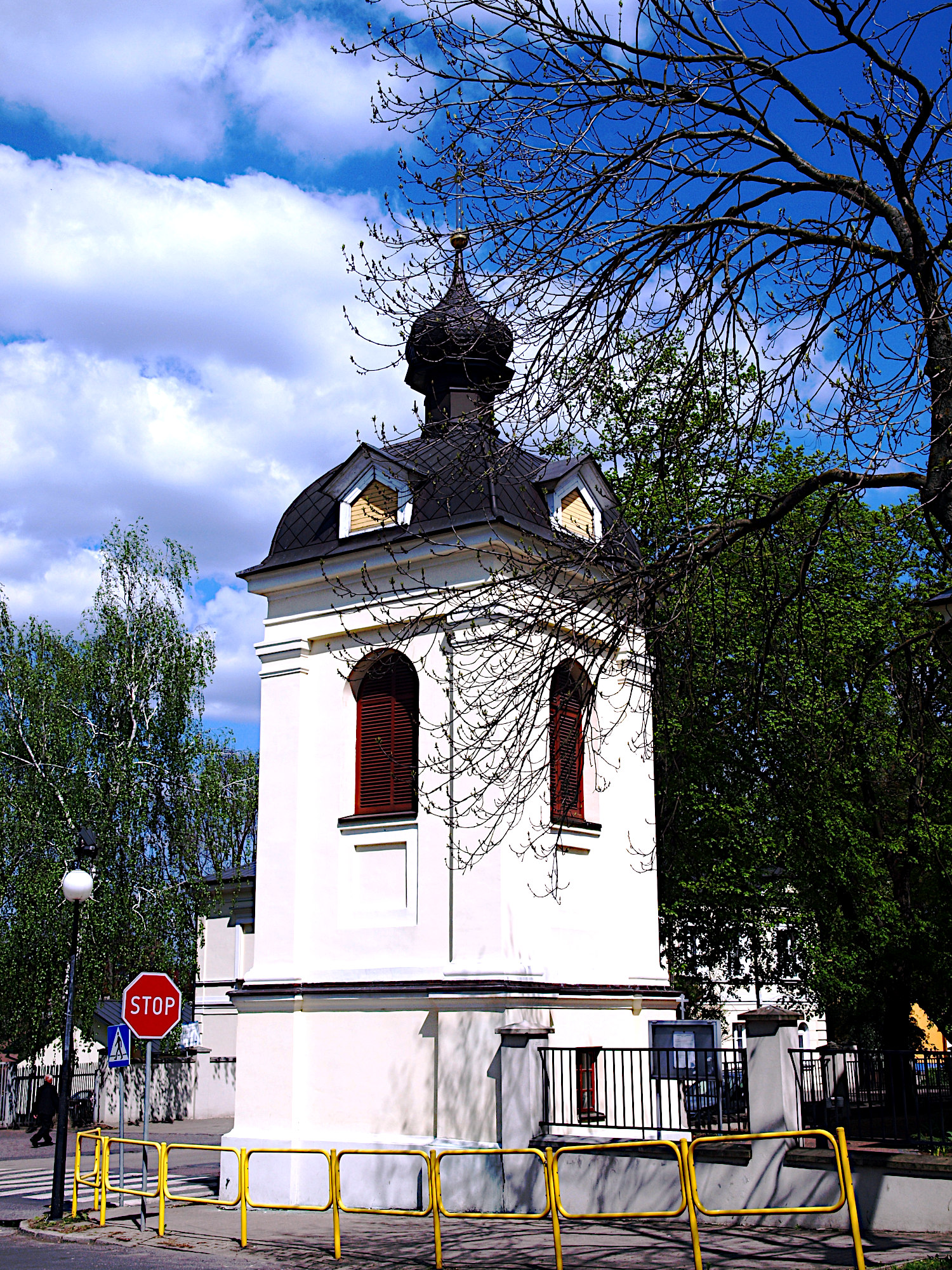 Dzwonnica