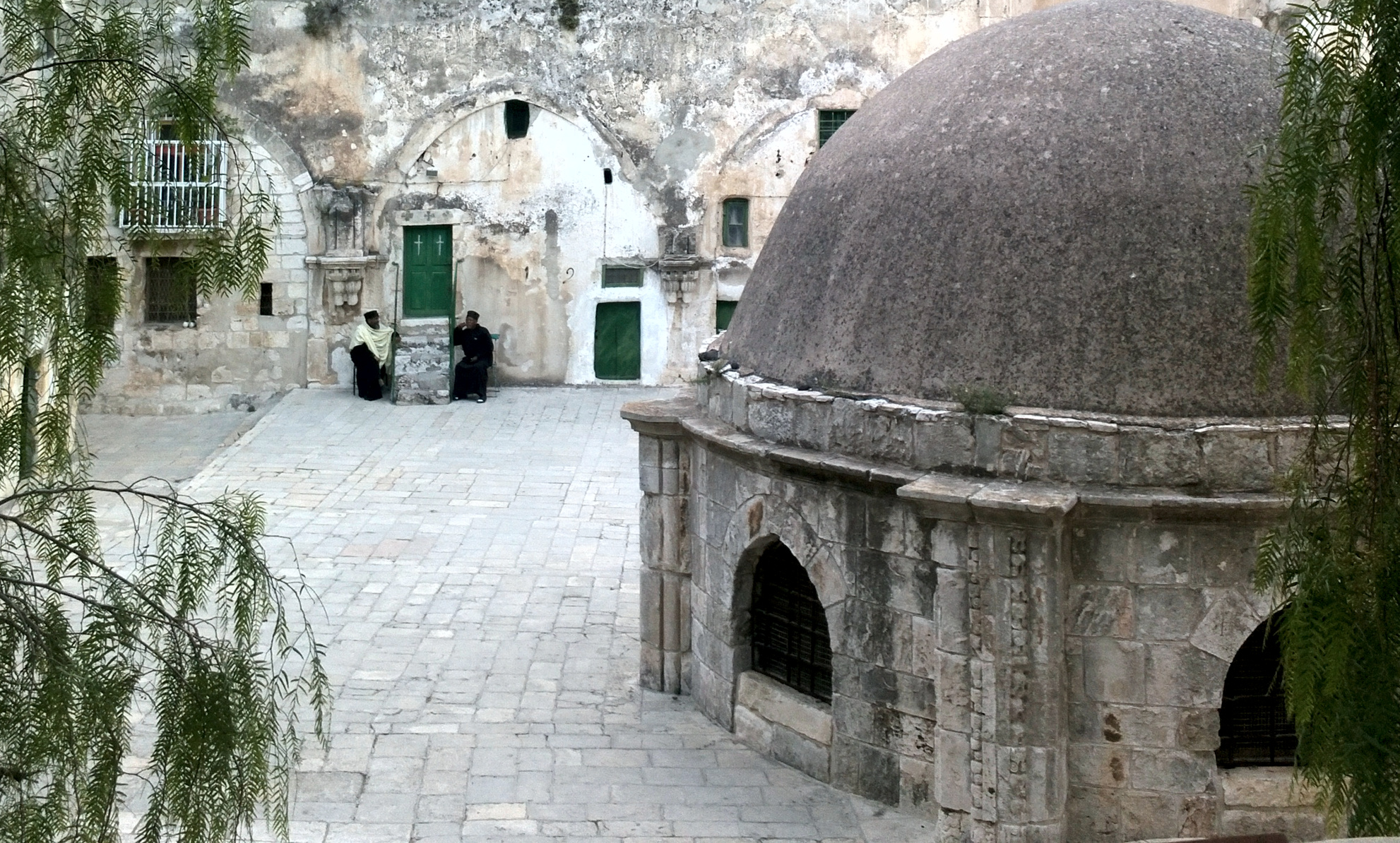 Jerusalem