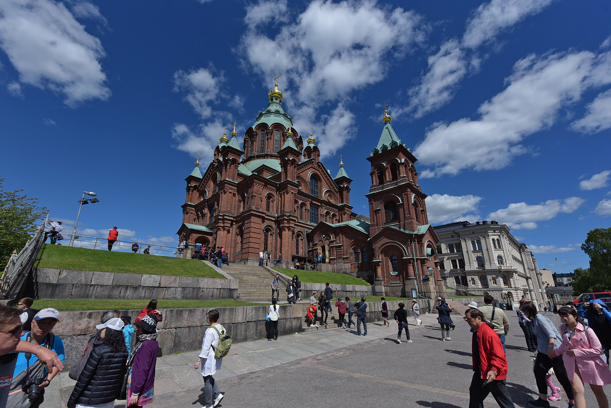 Uspensky Cathedral