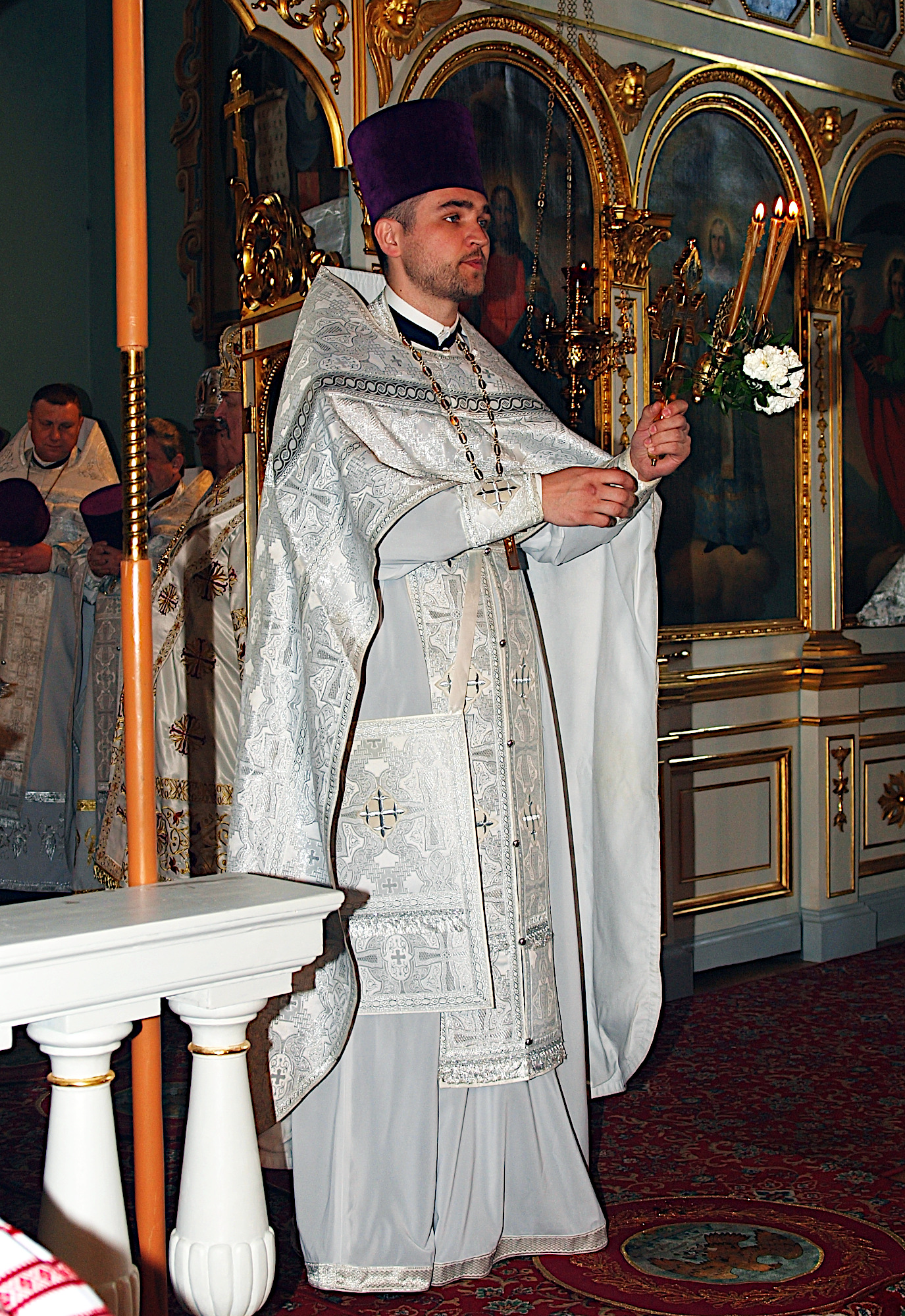 ks.dr.Jarosław Sz.